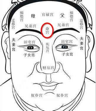 富贵面相男|男人的十种富贵面相 自带官相的男人面相